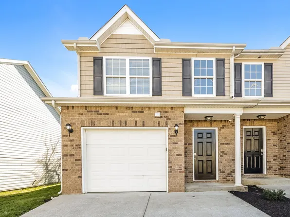 118 David Bolin Dr, La Vergne, TN 37086