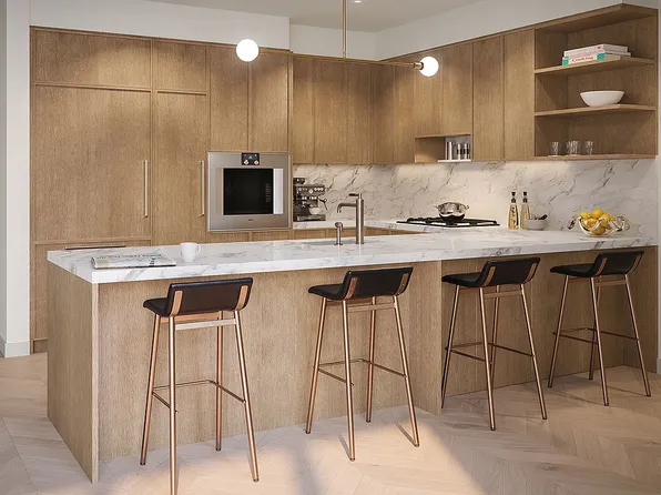 180 Front St #5L, Brooklyn, NY 11201