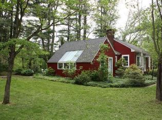 525 Winfield Corners Rd, Stone Ridge, NY 12484