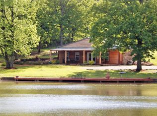 136 Boyd Ln, Gerald, MO 63037