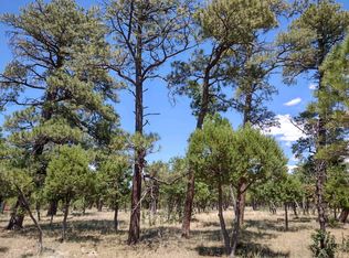 2143 Yukon Cir, Happy Jack, AZ 86024