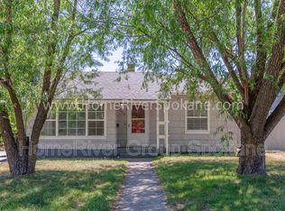 5528 N Milton St, Spokane, WA 99205