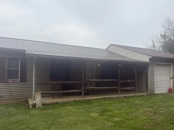 5265 Dry Run Rd, Chillicothe, OH 45601