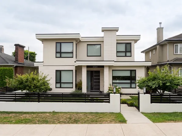 4024 Oxford St, Burnaby, BC