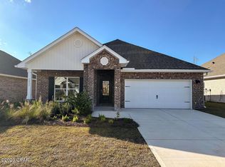 1237 Jack Jack Dr, Lynn Haven, FL 32444