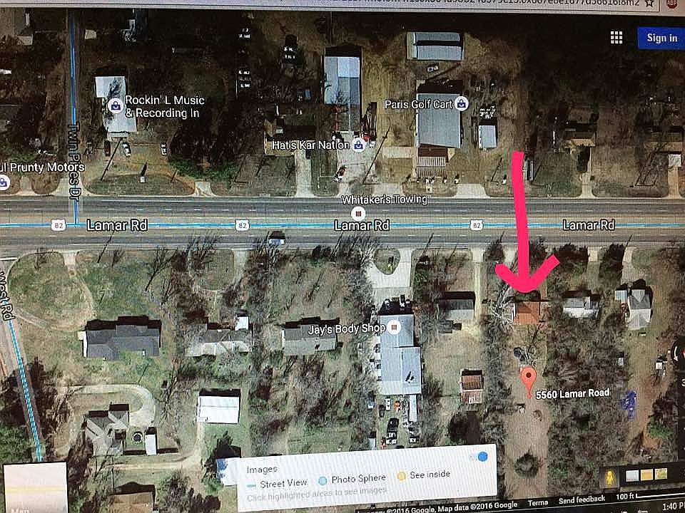 2nd image of 5560 Lamar Rd
