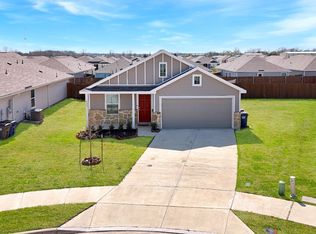 5420 Finbrooke Dr, Princeton, TX 75407