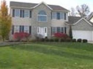 13205 Cheryl Dr, Strongsville, OH 44136