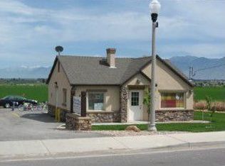850 State Road 198, Salem, UT 84653