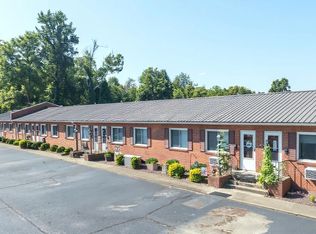Meadowood Apartments, Lenoir, NC 28645