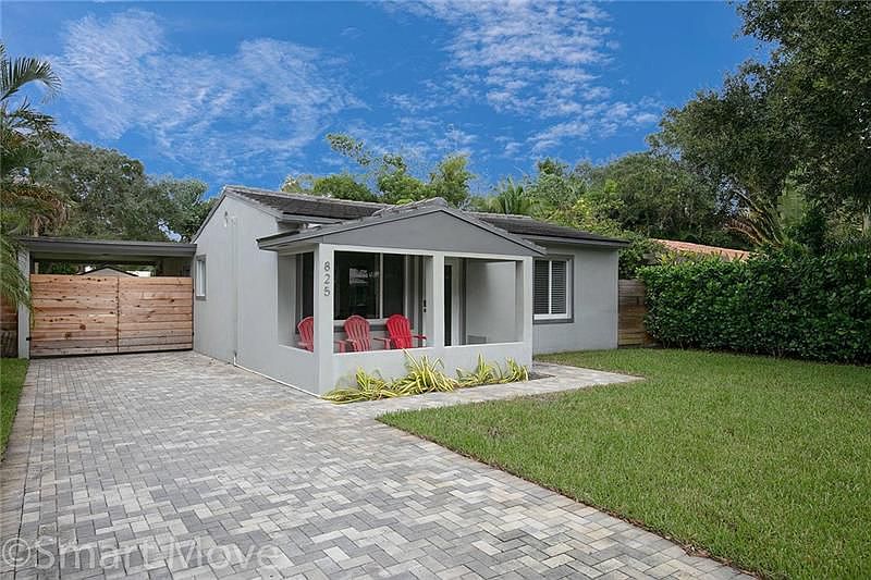 1st image of 825 SW 11th Ct