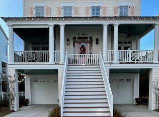 218 Sound Side Drive, Atlantic Beach, NC 28512