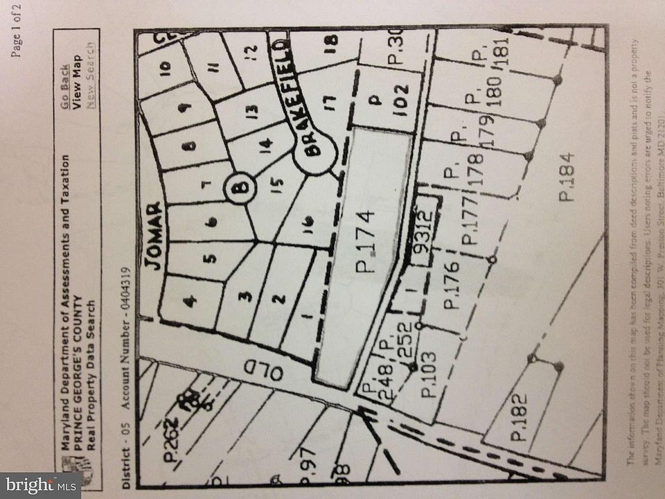 2nd image of 12116 Old Fort Rd