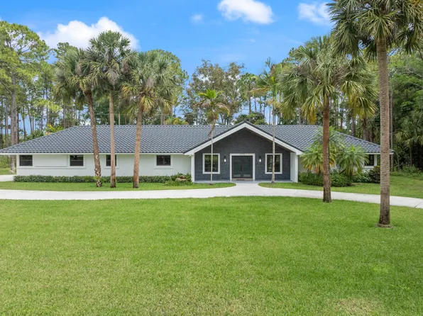 14756 Stirrup Lane, Wellington, FL 33414