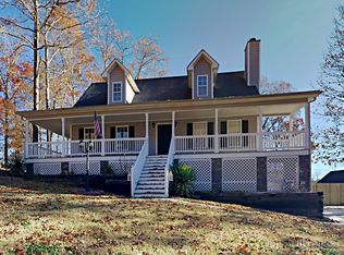 135 Glen Ridge Dr, Villa Rica, GA 30180