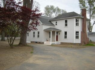 6520 Spring Brook Ave #B, Rhinebeck, NY 12572