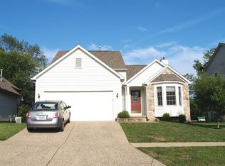 7315 Spring Run Dr, Louisville, KY 40291