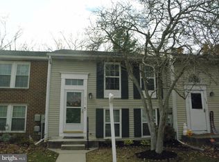 516 Brighton Pl, Baltimore, MD 21221