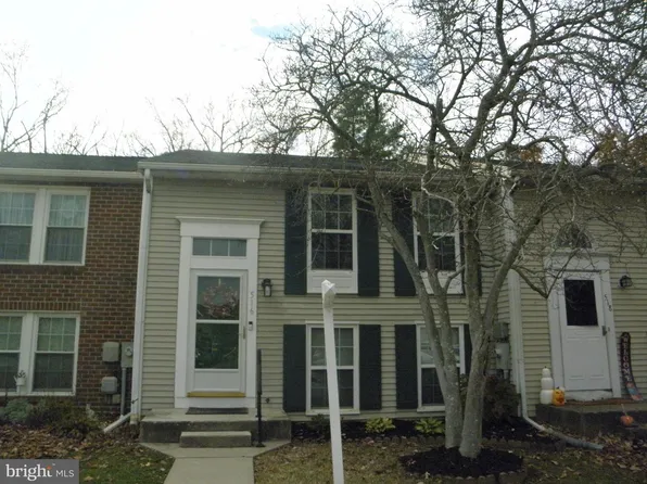 516 Brighton Pl, Baltimore, MD 21221