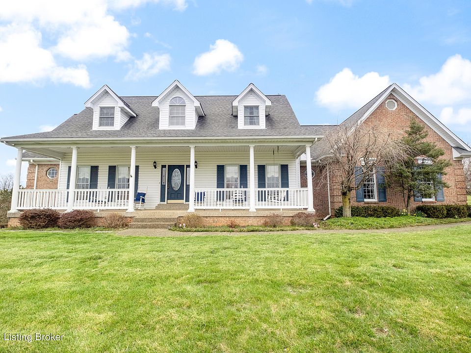 1420 Eastwood Fisherville Rd, Fisherville, KY 40023 MLS 1634149 Zillow