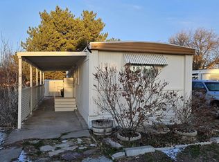 715 Center St E Trailer 12, Kimberly, ID 83341