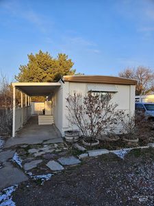 715 Center St E Trailer 12, Kimberly, ID, 83341