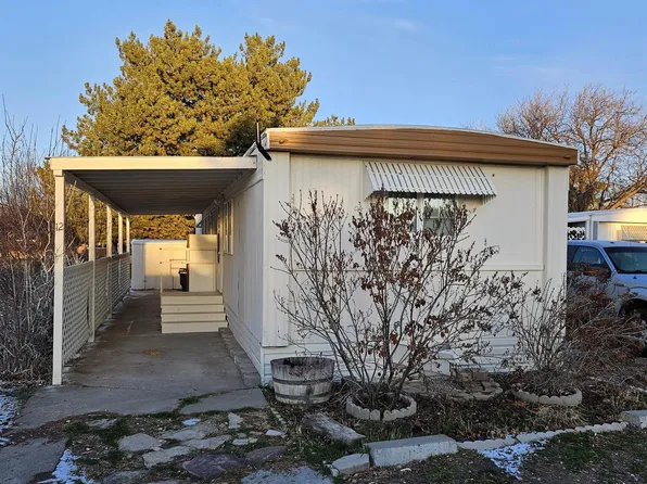 715 Center St E Trailer 12, Kimberly, ID 83341