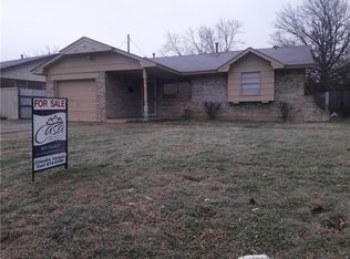 2913 SW 63rd St, Oklahoma City, OK 73159