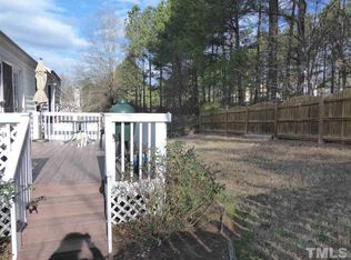 118 Wood Valley Ct, Durham, NC 27713