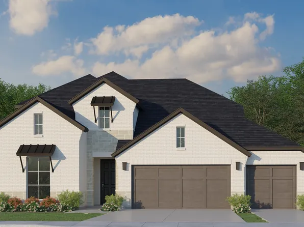 4861 Rolling Range Ln, Midlothian, TX 76065