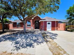 119 N Trosper Blvd, Mission, TX 78573