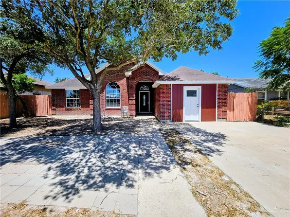 119 N Trosper Blvd, Mission, TX 78573