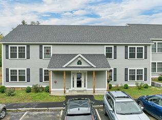 Ten Pines, Rochester, NH 03867