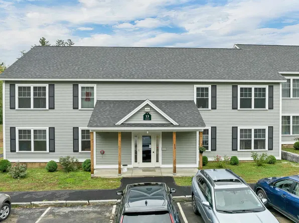 13 Miami Way #A, Rochester, NH 03867