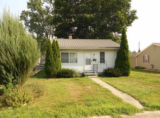 236 Jackson Ave, Peru, IN 46970