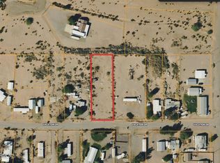 1335 E Vacation Dr #126, Mohave Valley, AZ 86440