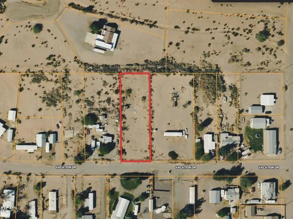 1335 E VACATION Drive #126, Mohave Valley, AZ 86440