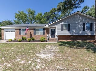 5991 Lake Trail Dr, Fayetteville, NC 28304