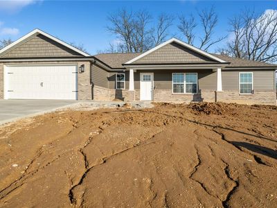 424 Old Poplar Rd, Jackson, MO, 63755