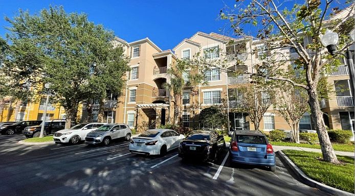 1st image of 3332 Robert Trent Jones Dr Unit 401