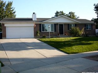 11047 S Lamasa Cir, Sandy, UT 84092