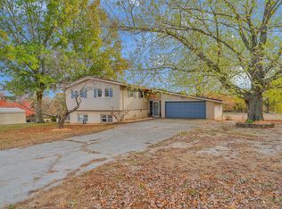 15040 E 2022nd Rd, Stockton, MO 65785