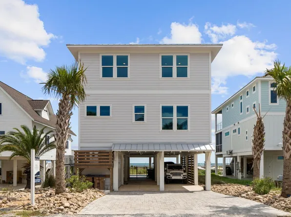116 Sweetwater Shores Dr, Port Saint Joe, FL 32456