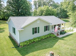 523 Edwards Rd, Henderson, NC 27537