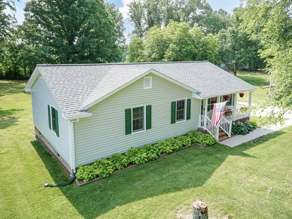 523 Edwards Rd, Henderson, NC 27537