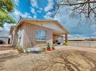 6706 S Missiondale Rd, Tucson, AZ 85756