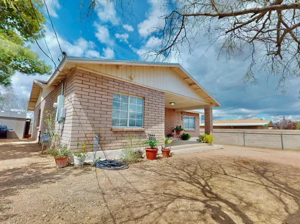 6706 S Missiondale Rd, Tucson, AZ 85756