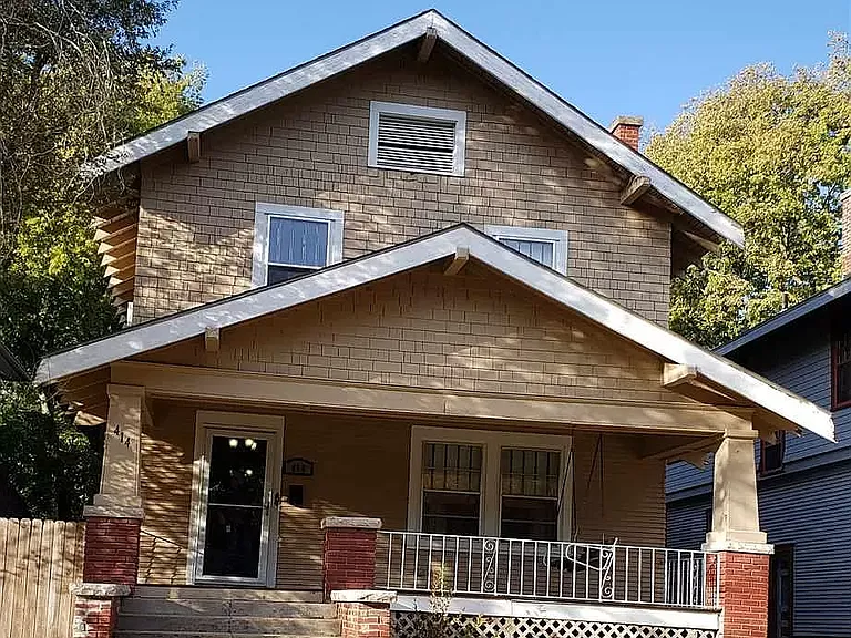 414 E Sherman Ave — Photo 7