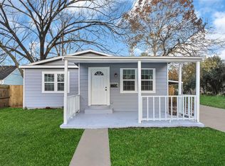 9442 Rhode Island St, Houston, TX 77029