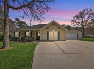 136 Fantail St, Magnolia, TX 77355